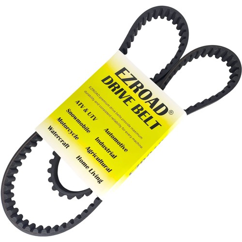 Rear drive belt for - drive,